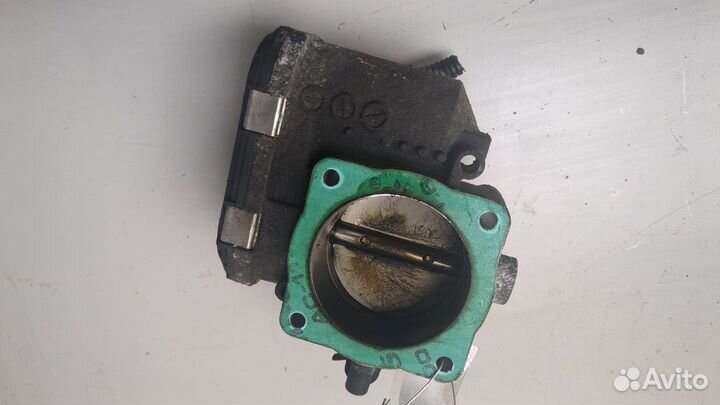 Заслонка дроссельная Audi TT (8N), 2001