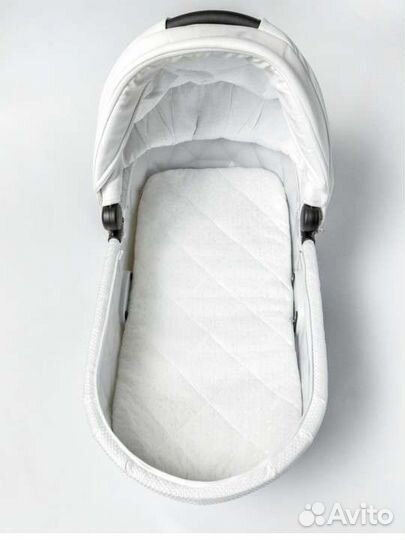 Матрас в коляску, вкладыш в люльку