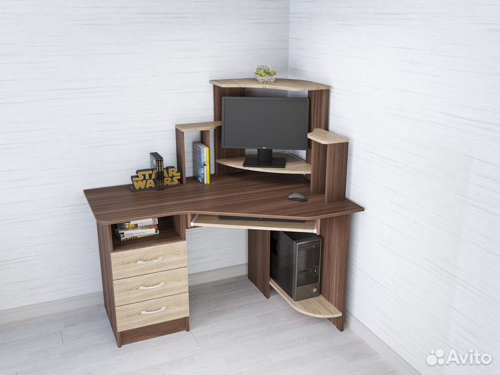 Компьютерный стол 