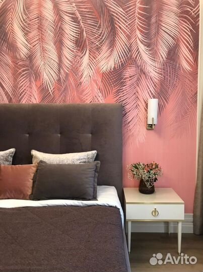 Дизайн интерьера. Качественный ремонт в Краснодаре