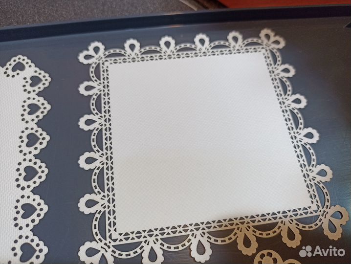 Заготовка для творчества