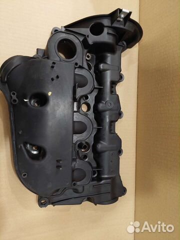 Клапанная крышка TDV6 оригинал