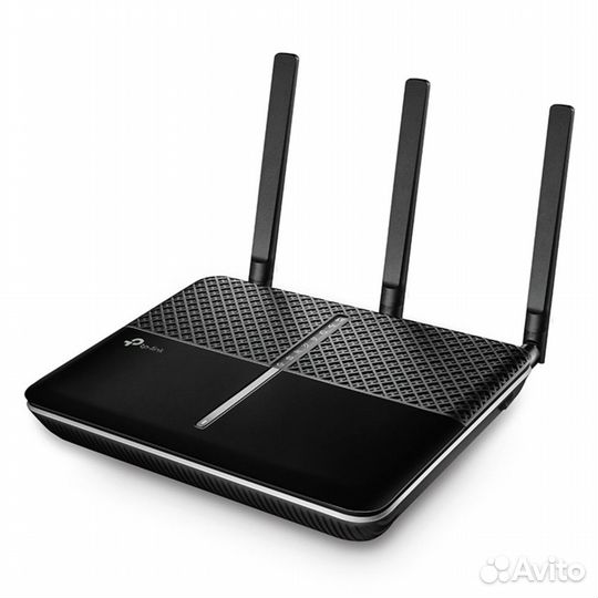 Маршрутизатор для дома TP-Link Archer VR600 211023