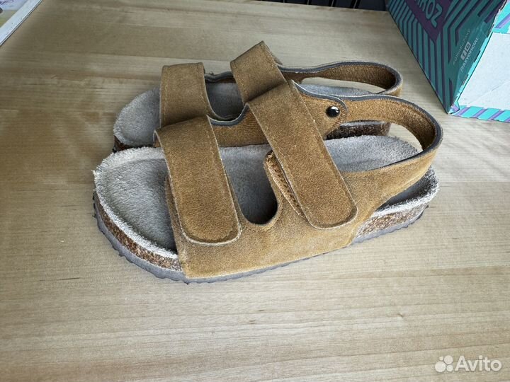 Сандалии happy baby размер 29