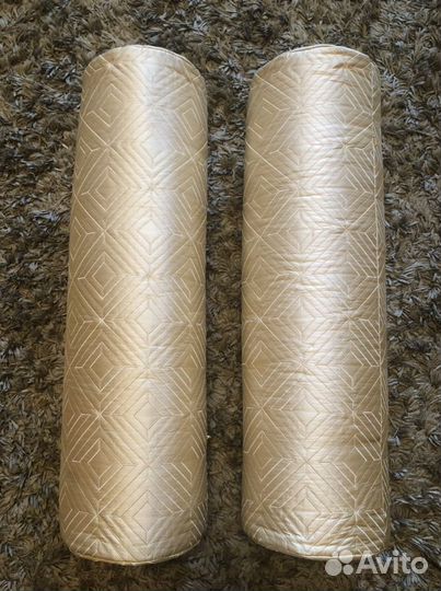 Декоративные подушки