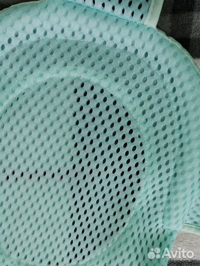 Гамак для купания новорожденных