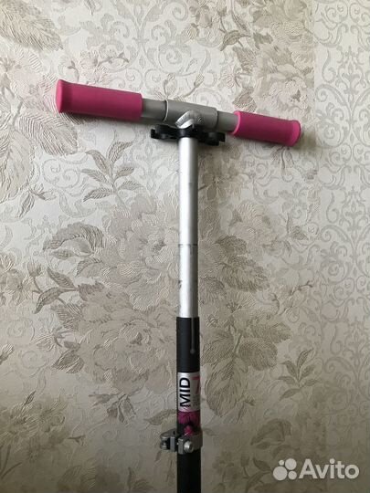 Самокат Oxelo mid 7 urban mobility 175