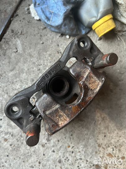 Суппорт лансер 10