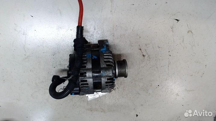 Генератор Opel Astra J, 2010