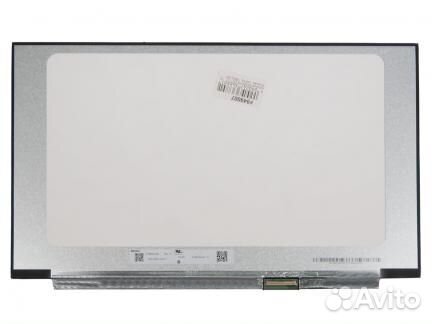 Матрица для ноутбука NoBrand N156HRA-EA1