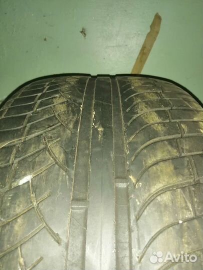 Michelin Latitude Diamaris 255/50 R19