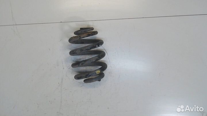 Пружина подвески Volkswagen Transporter 6, 2016