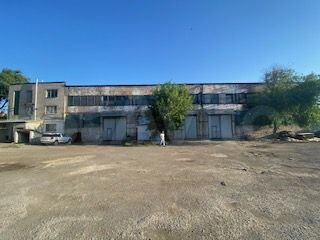 Склад, 2900 м²