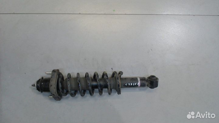 Амортизатор подвески Mitsubishi Eclipse Cross, 201