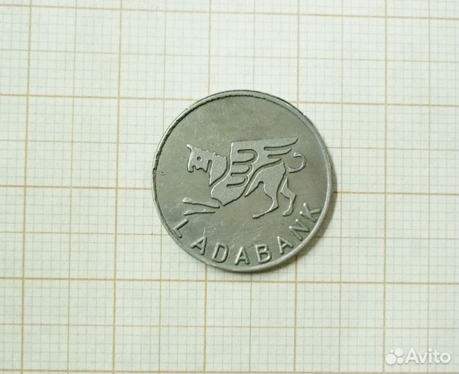 Телефонные жетоны