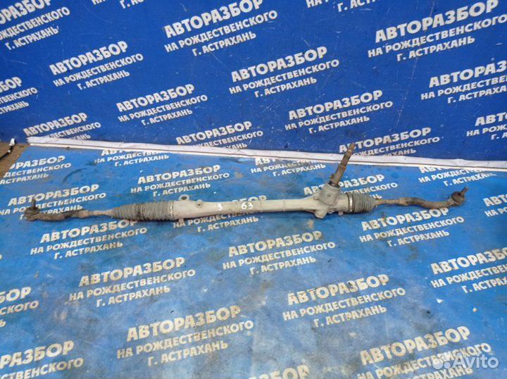 Рулевая рейка Toyota Auris хэтчбек 1ZR 2007