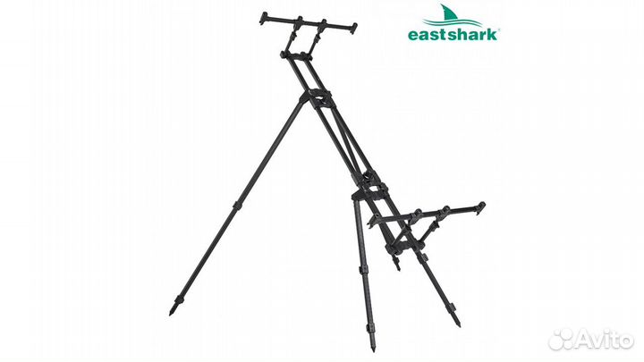 Род-под Rod-pod EastShark sbyg-154