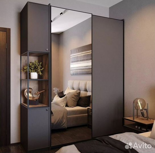 Шкаф под заказ