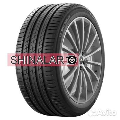 Michelin Latitude Sport 3 275/40 R20 106Y