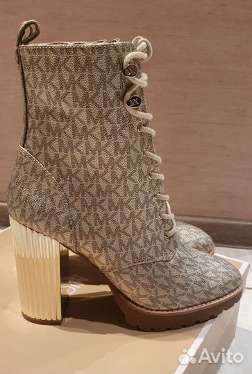 Ботинки Michael Kors оригинал