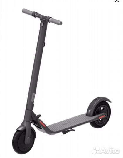 Электро самокат