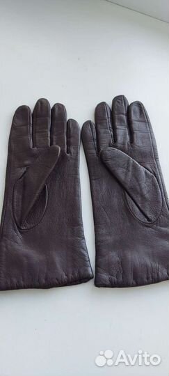 Перчатки
