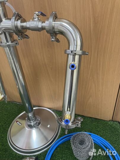 Рбк 2 дюйма (шнапсер)