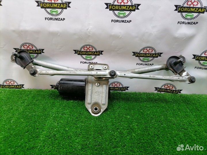 Трапеция дворников Kia Sportage SL 2010-2016