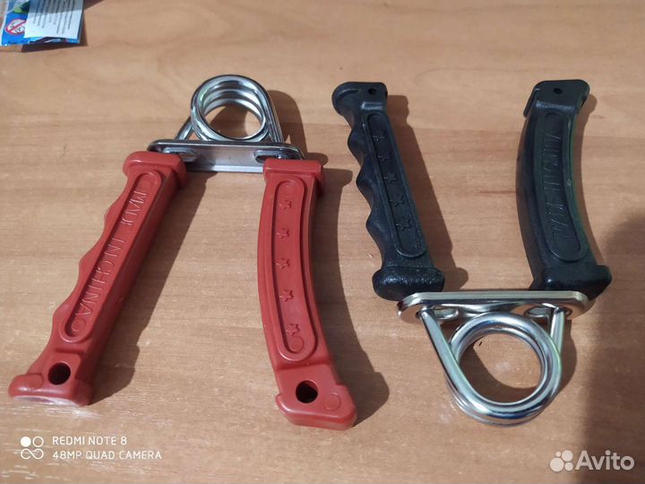 Эспандер кистевой