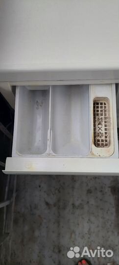 Стиральная машина автомат