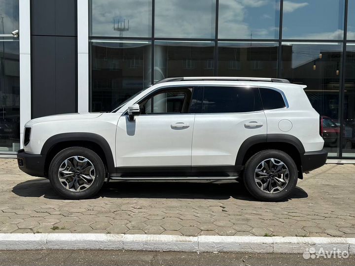 Haval Dargo 2.0 AMT, 2023