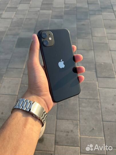 iPhone 11