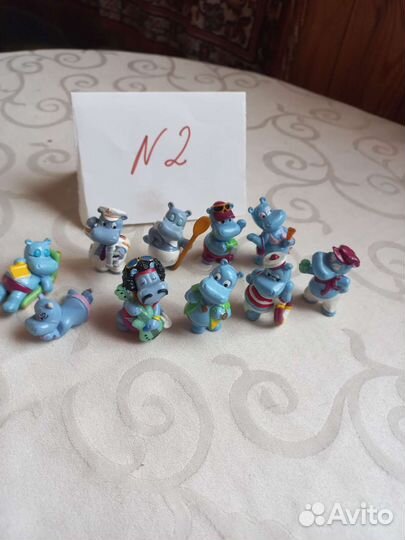 Игрушки СССР