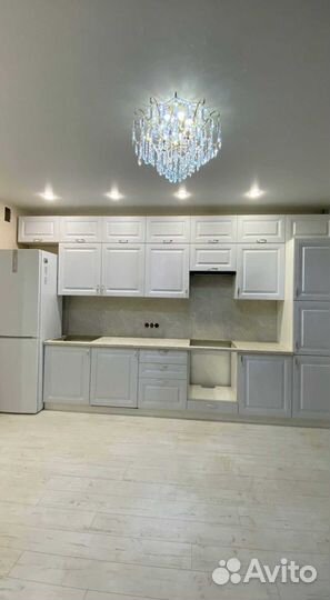 Кухня под заказ