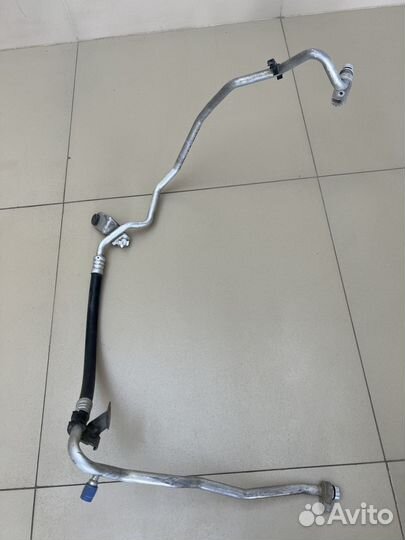 Трубки кондиционера FAW V5