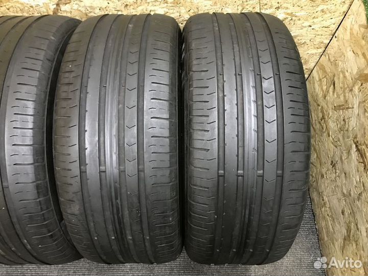 Continental ContiPremiumContact 5 235/55 R17 99V