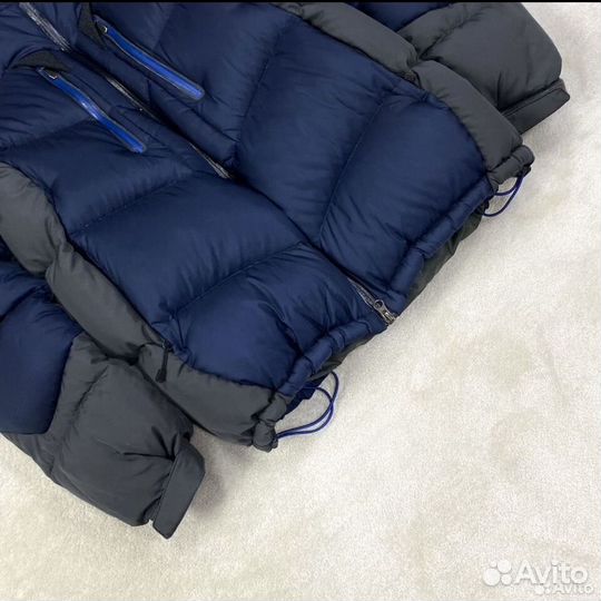 Мужской пуховик columbia