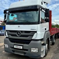 Mercedes-Benz Axor 1840 LS, 2017