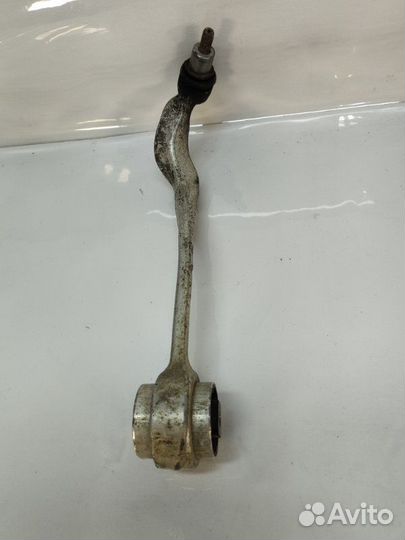 Рычаг подвески нижний передний правый Bmw 5 2010