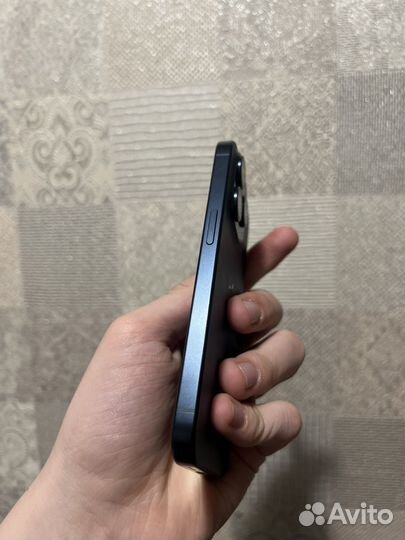 iPhone 15 Pro, 128 ГБ