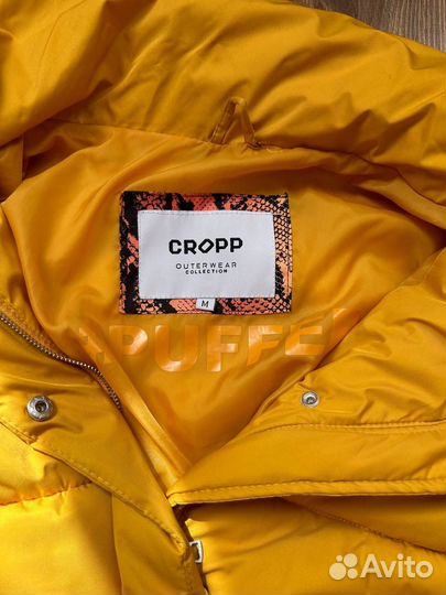 Куртка для девочки подростка