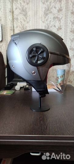 Подставка для шлема