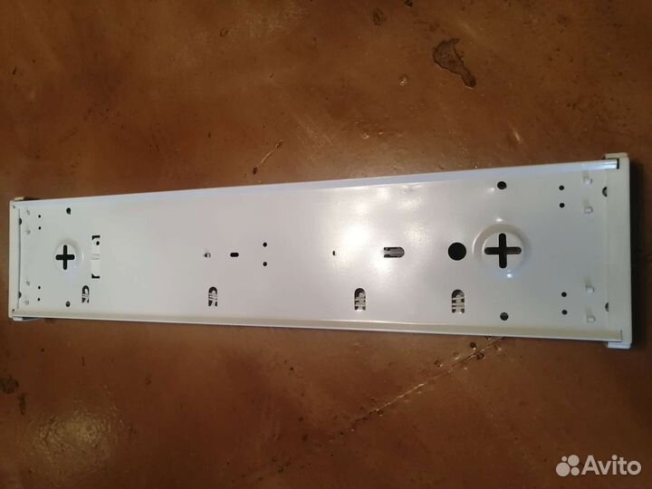 Светильник лпо 