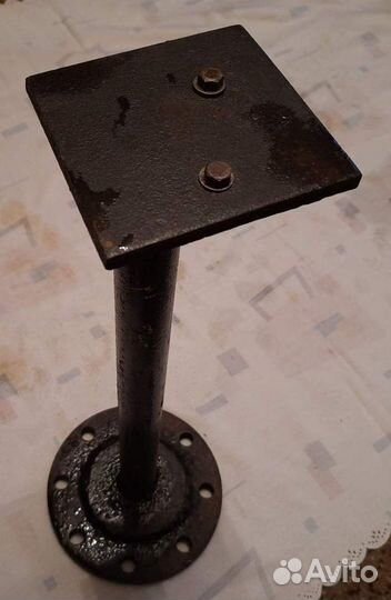 Стойка для обувной швейн машинки Версаль