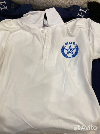 Комплект одежды для юид