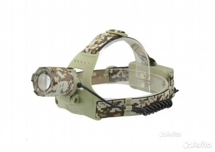 Фонарь светодиодный HL-7020