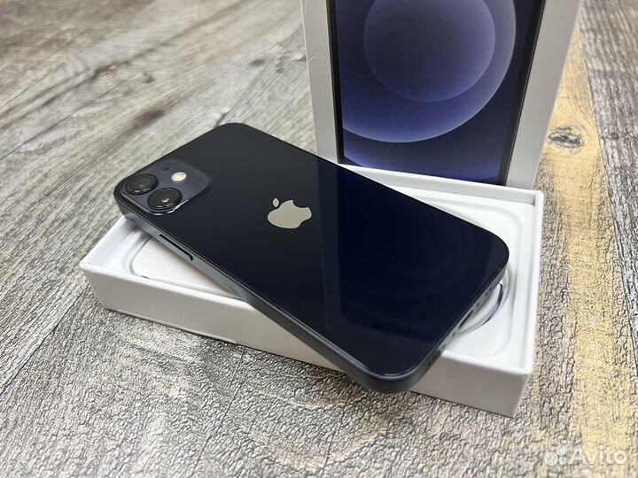 iPhone 12 mini, 128 ГБ