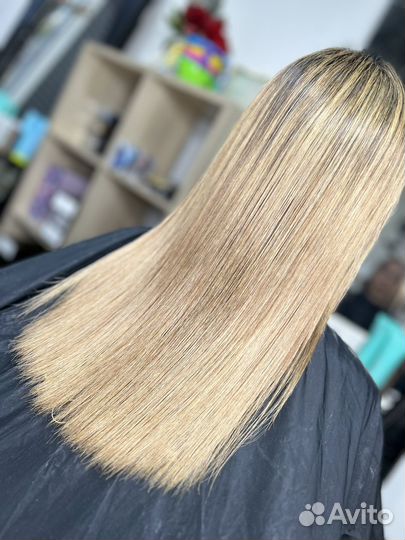 Кератин Ботокс Ростов-Центр