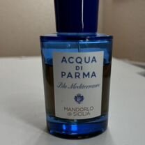 Acqua DI parma mandorlo di sicilia