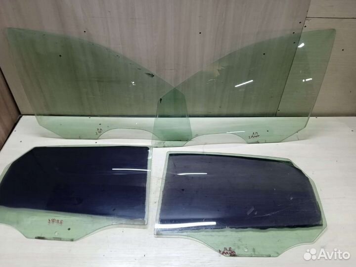 Стекла Ford focus 1 седан